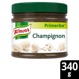 Knorr Primerba Champignon  340 g - 